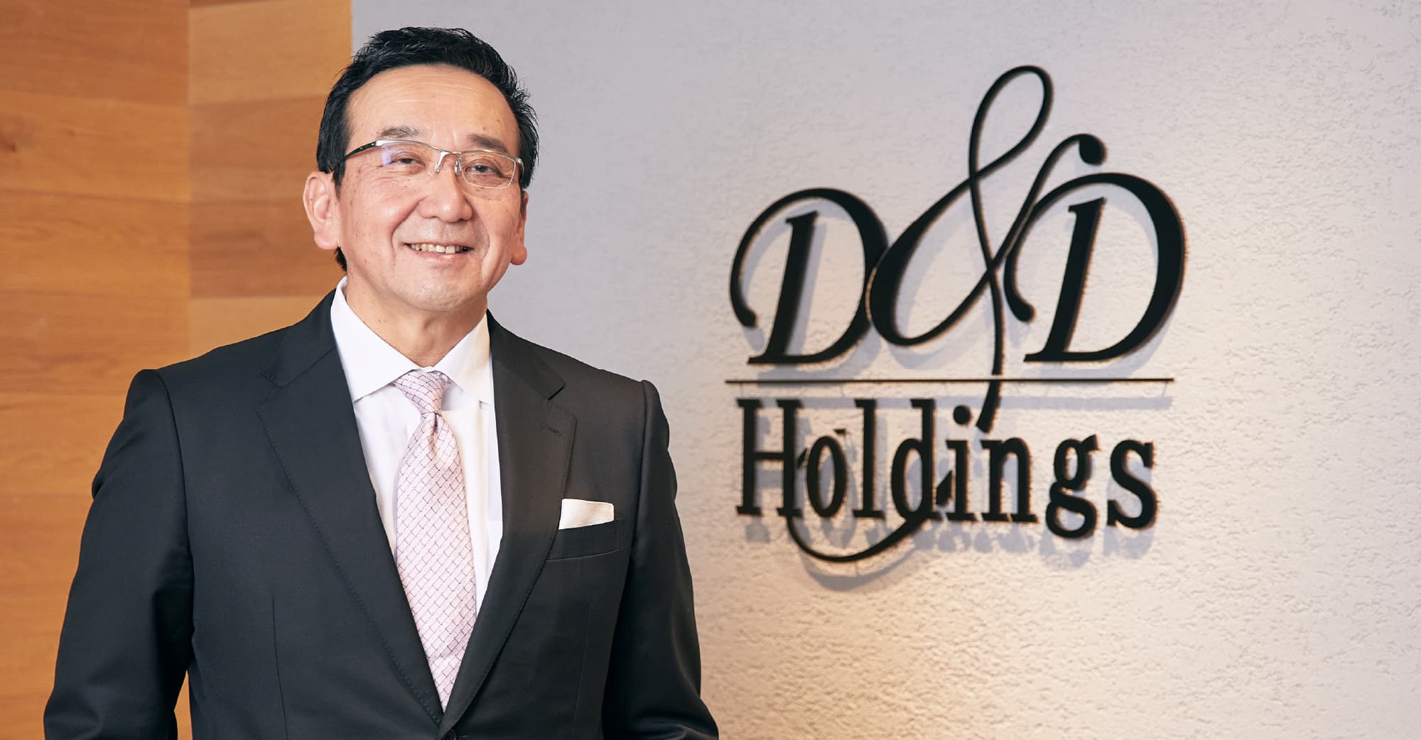 代表取締役会長 村脇 学